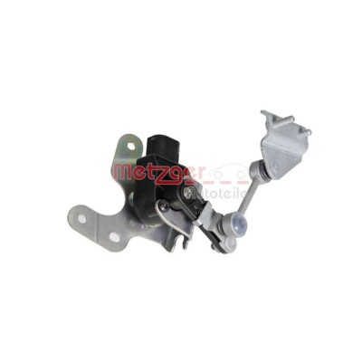 METZGER Sensor, Leuchtweitenregulierung  0901312 ORIGINAL ERSATZTEIL GREENPARTS