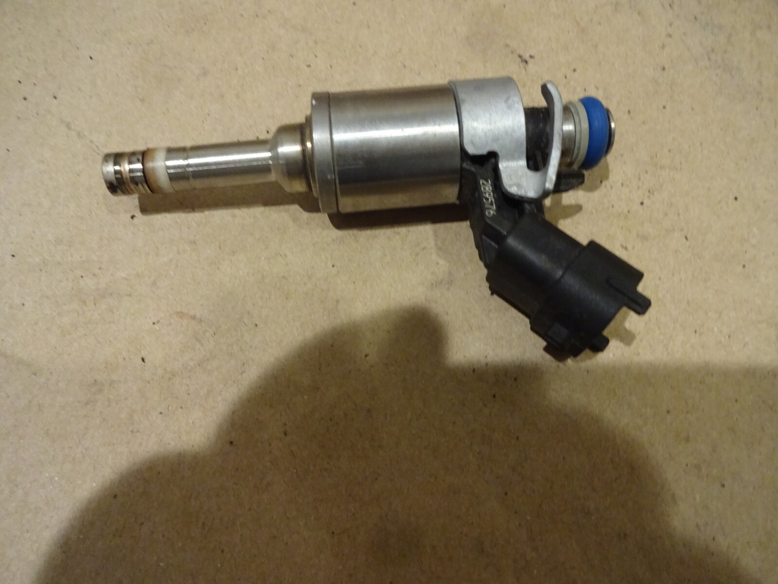 Ferrari 488, California T -Electro Fuel Injectors - P/N 308319