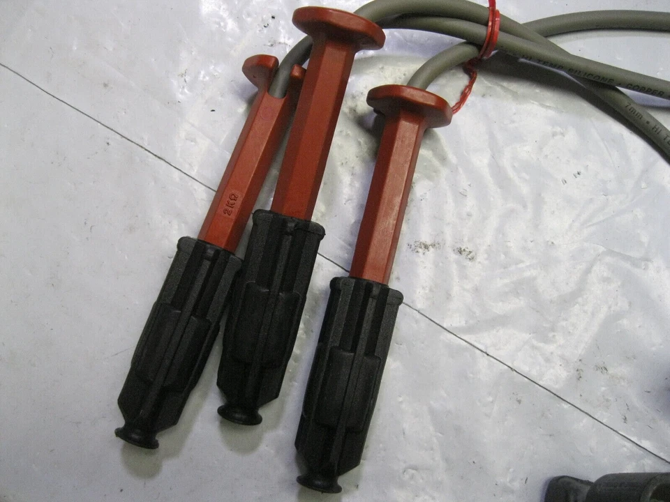 Platinum Spark Plug Wire Set Prospark 9694 Foto 4 de 4