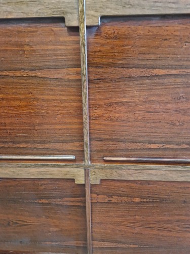 Mid Century Sideboard Designer Gianfranco Frattini 1926-2004 - Picture 5 of 15