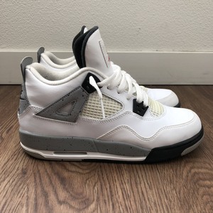 air jordan 4 retro ebay