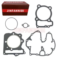 Top End Head Gasket Kit Set fit for Honda Sportrax 400 TRX400EX 2x4 1999-2008