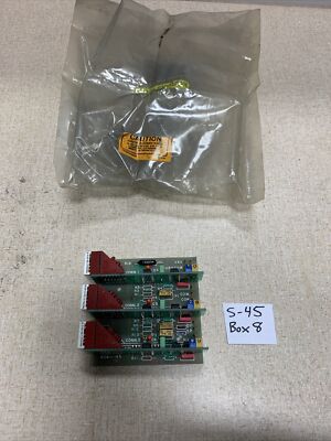 EEI 530-586-1 Pc Board Display 604-145 New