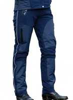 Ladies Waterproof Trousers Lined W/ Full Length Leg Zip Mark Todd Reinga Ladies Waterproof Trousers Lined W/ Full Length Leg Zip Mark Todd Reinga
