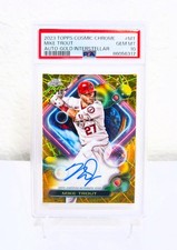 2024 Topps Cosmic Chrome Basketball Review and Checklist 22