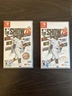 MLB The Show 26 - Nintendo Switch Brand New Sealed Fast Ship