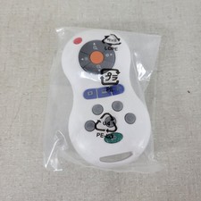 ELMO RC-VHW Remote Controller For P30HD and TT-12 Visual/Document Presenters