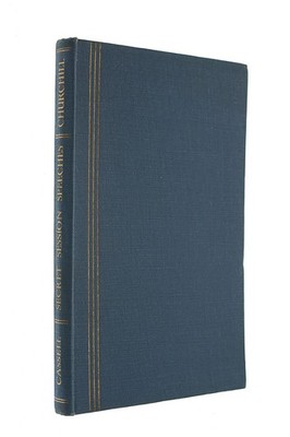 Secret Session Speeches by Right Hon Winstone S Churchill, Charles Eade (Compile