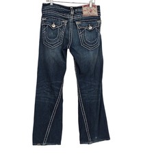 True Religion Joey Super T Jeans for Men for sale - eBay