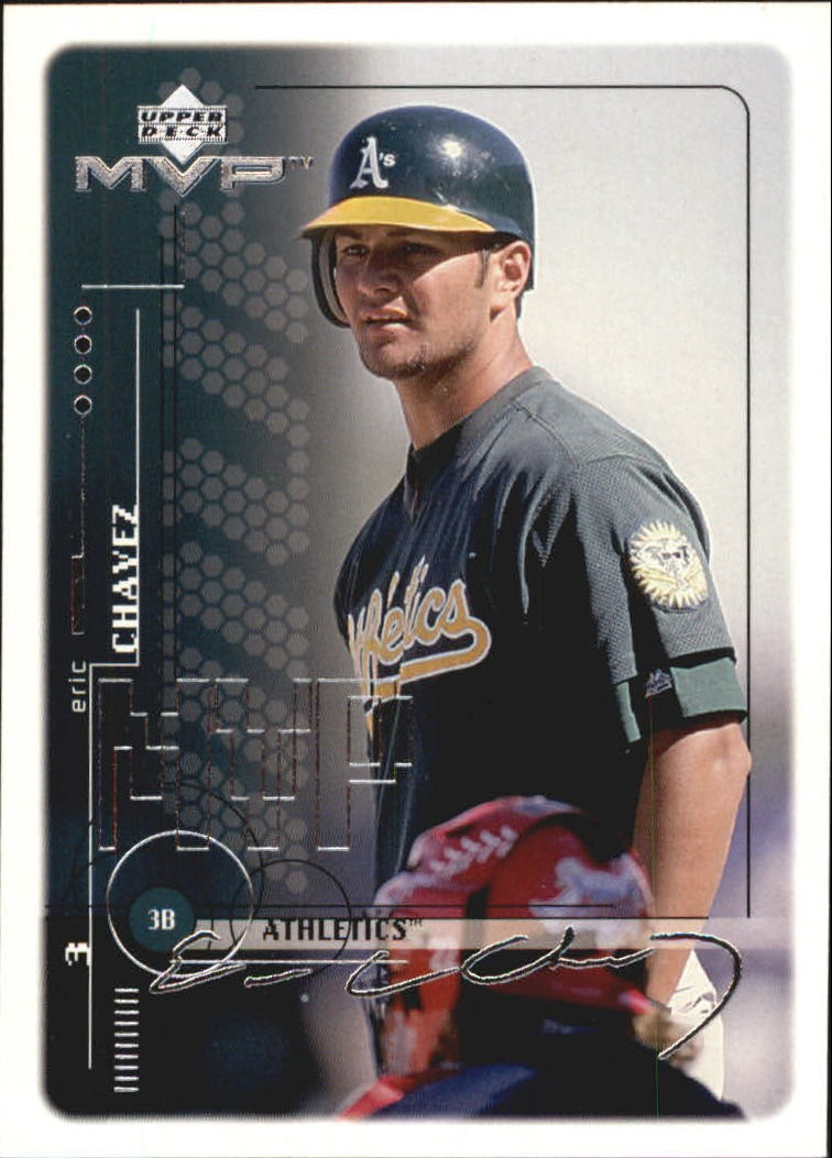 B3296- 1999 Upper Deck MVP BB Cards 1-220 +Inserts -You Pick- 15+ FREE US SHIP