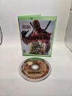 New ListingDeadpool (Microsoft Xbox One, 2015)