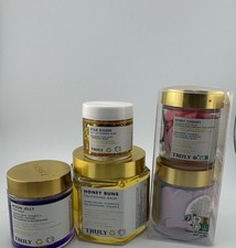 Truly Beauty Skincare Bundle Set Moon Jelly Honey Buns Berry Cheeky Star Kisser