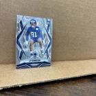 2025 Panini Phoenix Football Ash Lava JT Tuimoloau #218