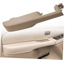 Front Driver Door Armrest Handle 88981547 Fit for Chevy Suburban Left Beige