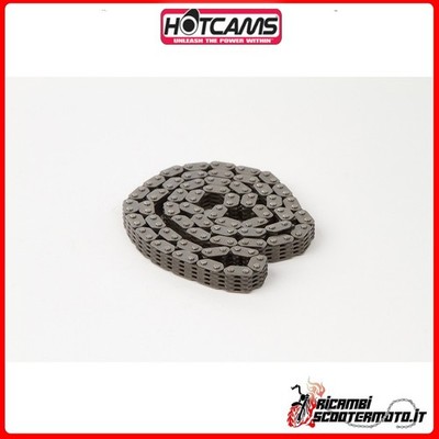 STEUERKETTE SILENT HOT CAMS HONDA TRX 400 EX 2000 HC82RH2010112 #11