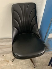 Chromcraft ‘68 Chairs