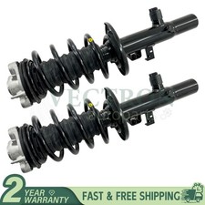2x Front Shock Absorbers Struts Assys w/VDC Fit BMW X3 G01 X4 G02 xDrive30i M40i