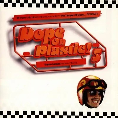 Various - Dope on Plastic Vol.5