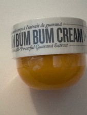 Sol de Janeiro Brazilian Bum Bum Cream 2.5 oz/75 ML Cheirosa  62 NEW SEALED