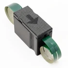 Snap Off Film Splitter Slitter Bolex H8 Canon DS-8 Quartz Double 8 Double 8 DS