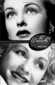 The Bennetts: An Acting Family von Kellow, Brian | Buch | Zustand sehr gut