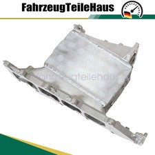 Ladeluftkühler für SKODA OCTAVIA III VW GOLF