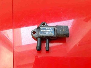 VW PASSAT Variant B6 3C5 DPF-Drucksensor 160218T1320E 0281002710 1.90 25536182
