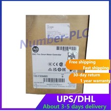 150-F85NBD AB SMC Flex Smart Motor Controller 150-F85NBD Spot Goods US Free Tax
