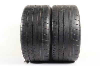 2x Michelin Pilot Sport Cup 2 R Sommerreifen 285/30 R20 99Y (*) 49912