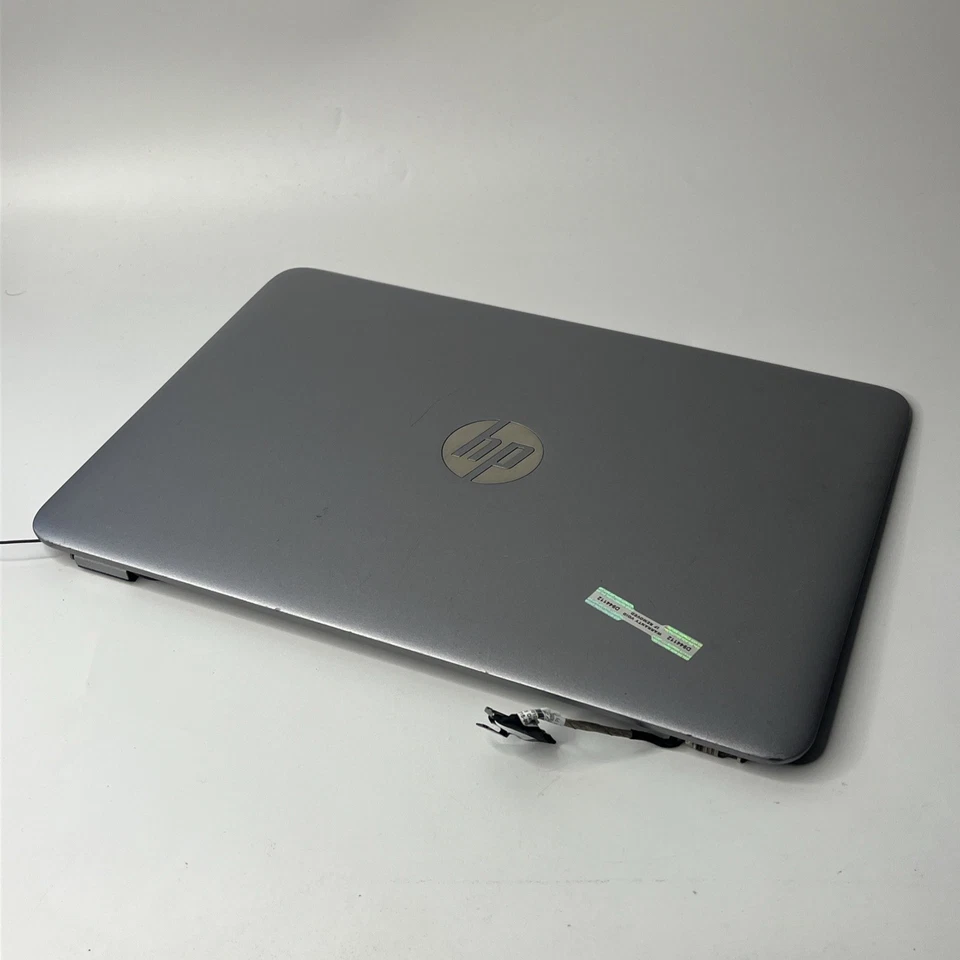 Genuine HP Elitebook 820 G3 12.8" Matte FHD LCD Screen Complete Assembly - Image 2 of 4