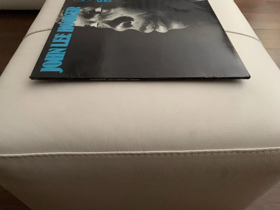 JOHN LEE HOOKER Chess Masters.. R&B BLUES SOUL CHESS UK Double LP NEAR MINT - Image 3 of 4
