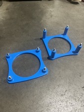 Carburetor Stand Rebuilders Package Holleyedelbrockthermoquardquadrajet