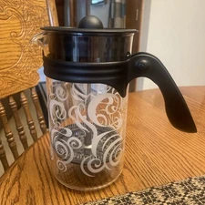 BODUM Original French Press Coffee Maker Glass