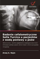 Areej A. Najm | Badanie Cefalometryczne Sella Turcica U PacjentóW Z Wad¿...