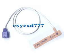 25pcs/lot Nellcor Disposable Oximax Spo2 Sensor Compatible For Adult Neonate
