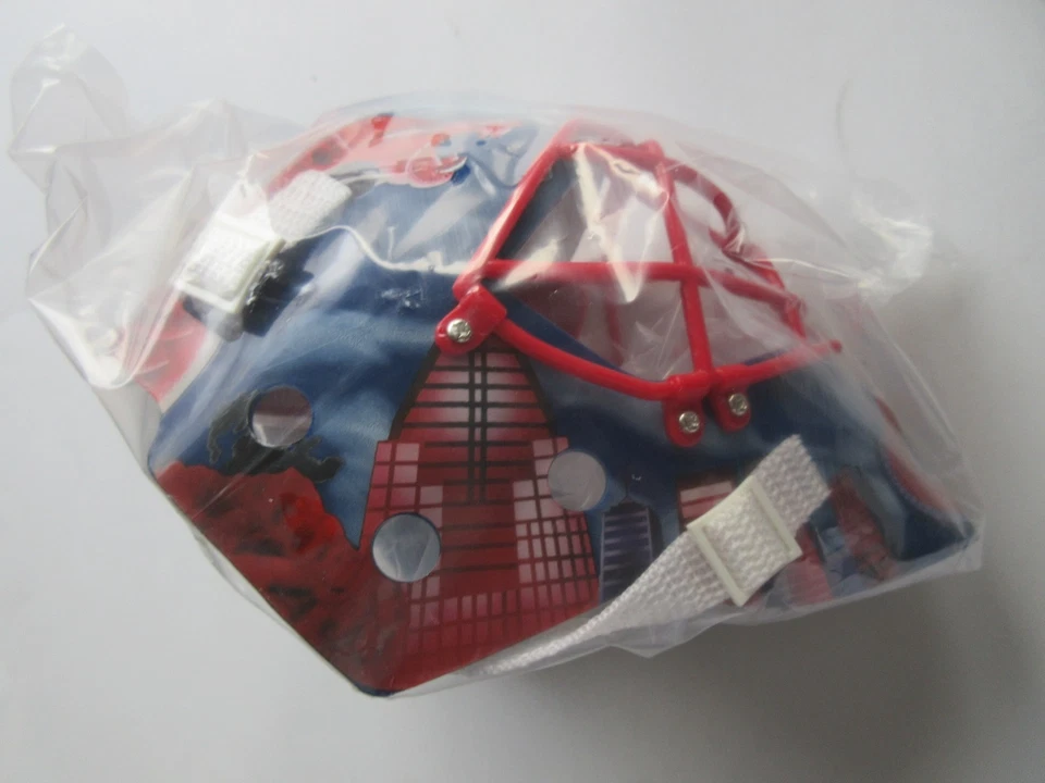 2001-2002 Upper Deck Mini Mask Collection JOSE THEODORE Montreal Canadiens NEW - Image 2 of 4