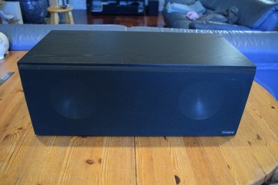 Velodyne Center Speaker LD3 BV -Made In  USA
