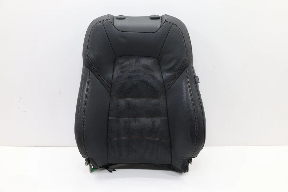 Genuine Mazda CX-5 Front Left Power Seat Switch (2017-2023) – K15788158, Direct Fit OEM Replacement