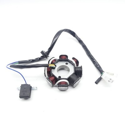 Lichtmaschine für 4-Takt China Roller GY6 139QMA QMB Motor