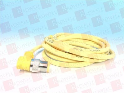 TURCK RK 4T-2-WS 4T/S529/SV / RK4T2WS4TS529SV (NEW IN BOX)