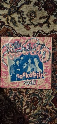 45 vinyl punk records lot
