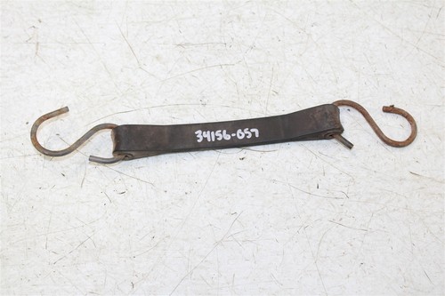 2007 Polaris Trail Boss 330 2x4 Battery Hold Down Strap 34156