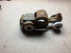 Tractor for Greyhound Century of Progress Bus 1934 Chicago Fair Vintage — photo 1