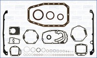 Dichtungssatz KurbelgehäUse Ajusa 54026600 FüR Renault Iveco Fiat Trafic 131 132