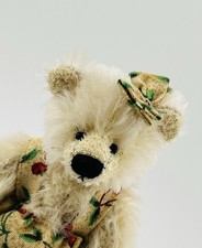 Deb Canham Ellie Mae Bay Street Dolls Bears Sept 2001 Special Edition 28/100