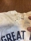Vintage 1950’s US Navy Great Lakes IL Souvenir Kids Shirt Rockabilly Small — photo 6