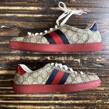 Gucci Ace Sneakers for Men for Sale | Shop Men's Sneakers | eBay Gucci Ace Sneakers for Men for Sale | Shop Men's Sneakers | eBay