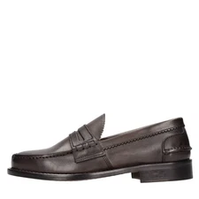 9331 VIT. SAXONE Women's Blackhead Loafers and Slip On Amu03_Saxo