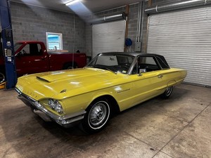 1964 Ford Thunderbird
