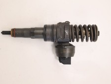 Einspritzdüse Zylinder 1 038130073BQ BOSCH Seat ALHAMBRA 2.0 103 KW 140 PS Diese